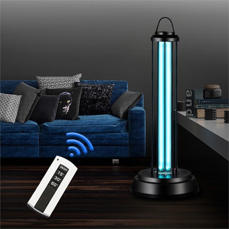 Diheintio Aer Lamp UV