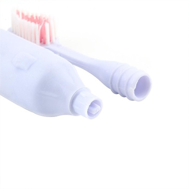 Brws Dannedd Eelectric Kid